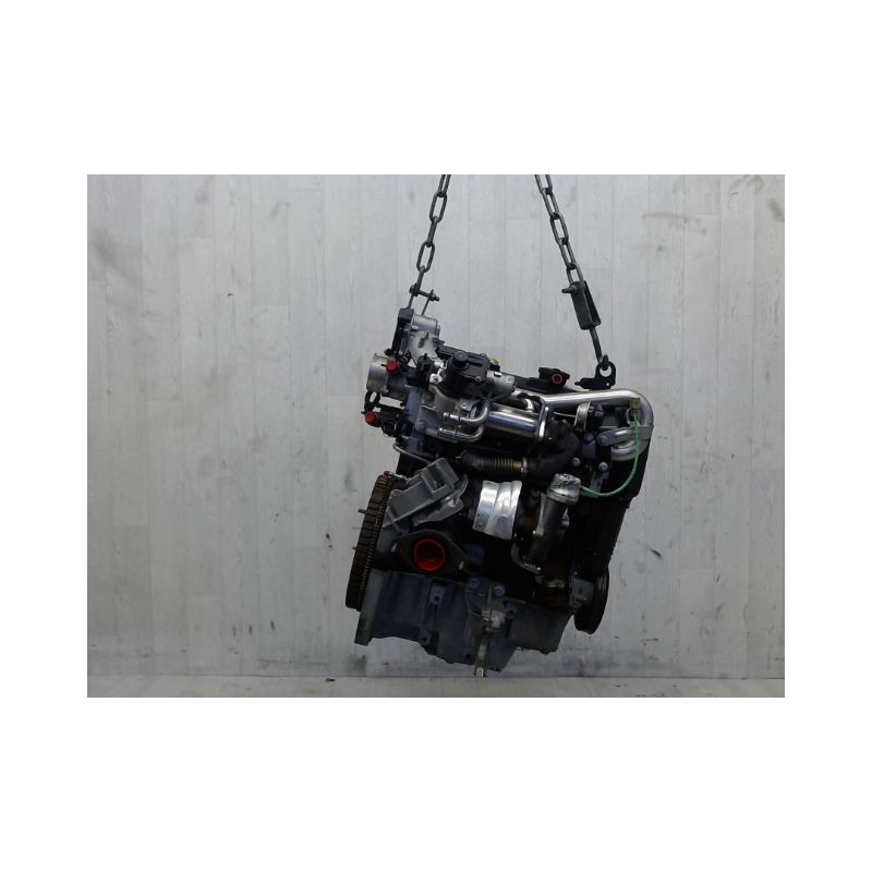 MOTEUR DIESEL RENAULT CLIO 1.5 dCi