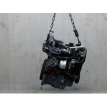 MOTEUR DIESEL RENAULT CLIO 1.5 dCi