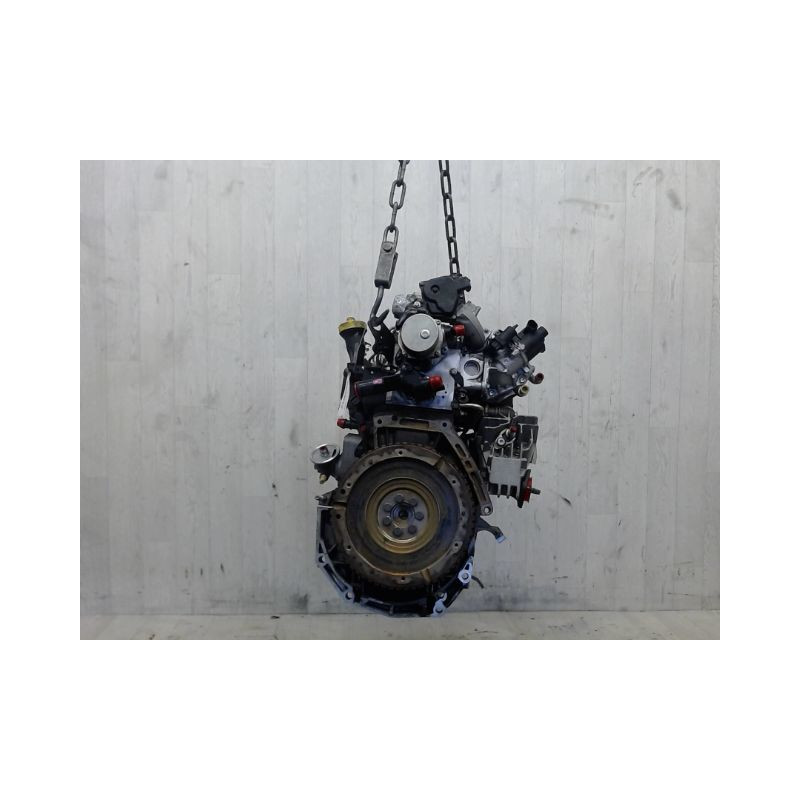 MOTEUR DIESEL RENAULT CLIO 1.5 dCi