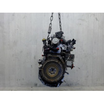 MOTEUR DIESEL RENAULT CLIO 1.5 dCi
