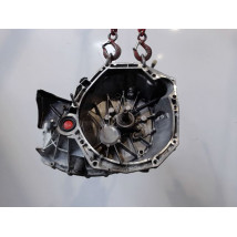 BOITE A VITESSE MECANIQUE RENAULT MEGANE III 2008- 1.5 dCi