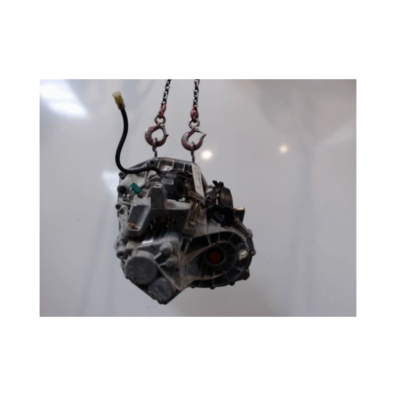 BOITE A VITESSE MECANIQUE RENAULT MEGANE III 2008- 1.5 dCi