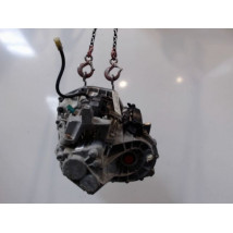 BOITE A VITESSE MECANIQUE RENAULT MEGANE III 2008- 1.5 dCi