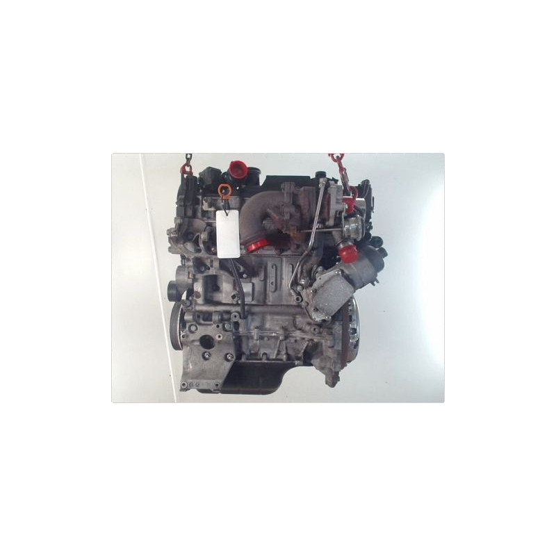 MOTEUR DIESEL PEUGEOT BIPPER 1.4 HDi