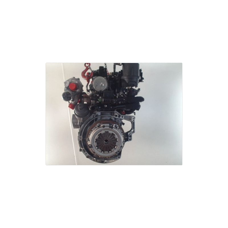 MOTEUR DIESEL PEUGEOT BIPPER 1.4 HDi