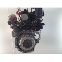 MOTEUR DIESEL PEUGEOT BIPPER 1.4 HDi