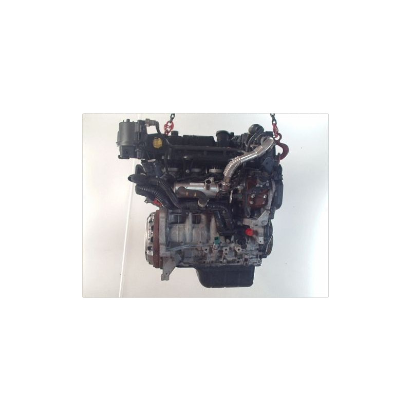 MOTEUR DIESEL PEUGEOT BIPPER 1.4 HDi