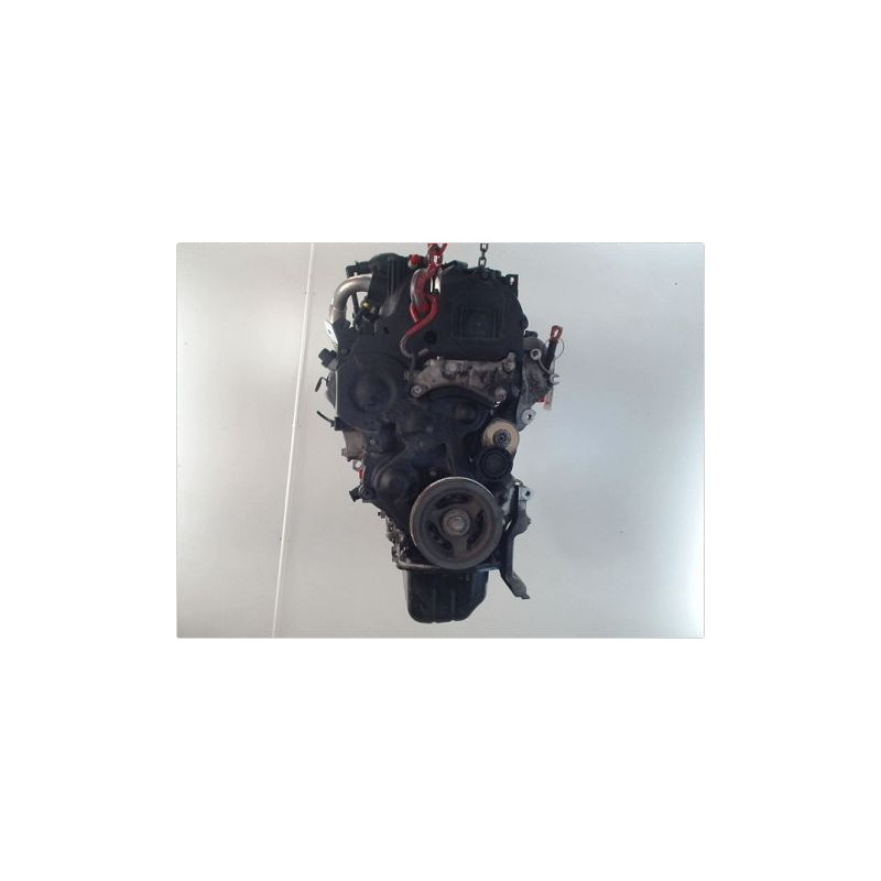 MOTEUR DIESEL PEUGEOT BIPPER 1.4 HDi