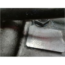 MOTEUR DIESEL PEUGEOT BIPPER 1.4 HDi