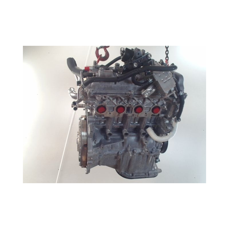 MOTEUR ESSENCE TOYOTA YARIS 1.5 Hybrid 