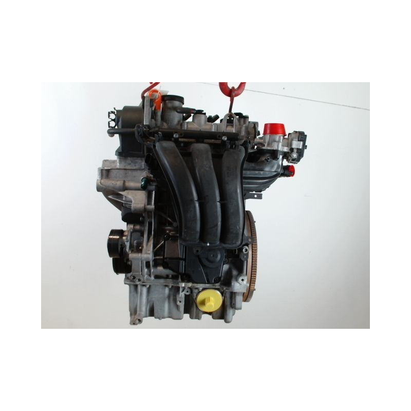 MOTEUR ESSENCE VOLKSWAGEN UP 1.0