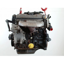 MOTEUR ESSENCE PEUGEOT 206 5P 1.6 i