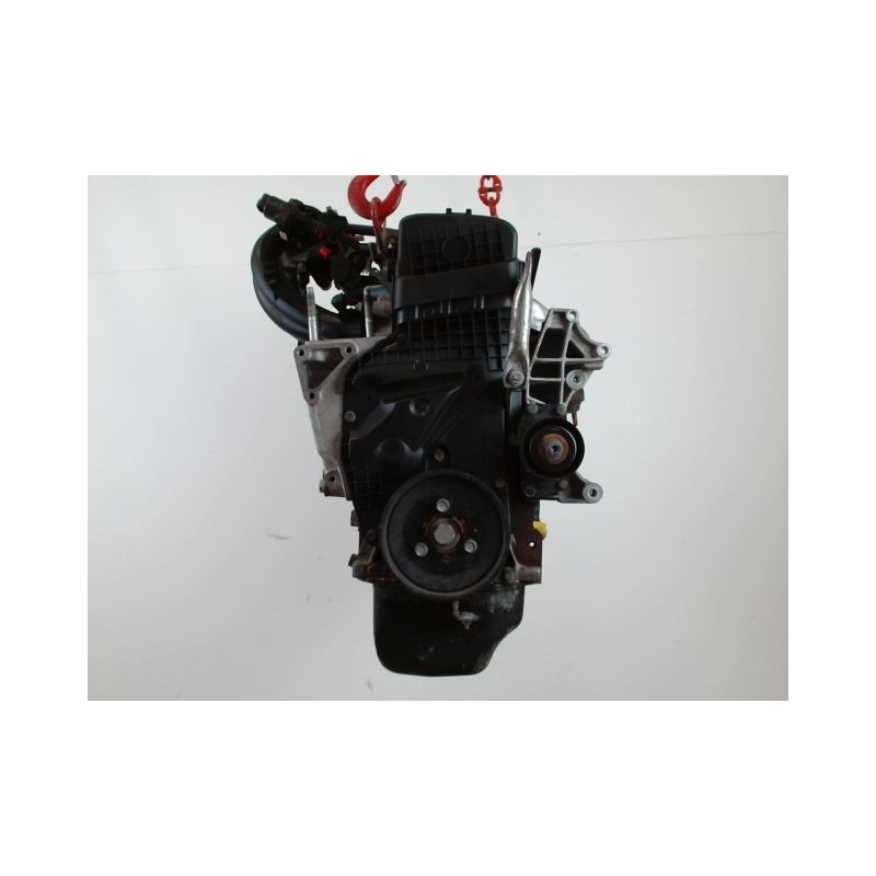 MOTEUR ESSENCE PEUGEOT 206 5P 1.6 i