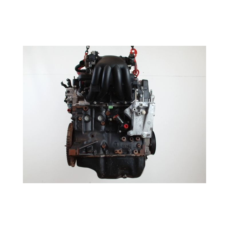 MOTEUR ESSENCE PEUGEOT 206 5P 1.6 i