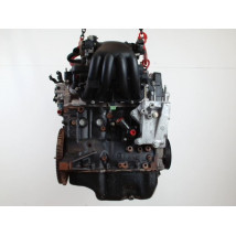 MOTEUR ESSENCE PEUGEOT 206 5P 1.6 i