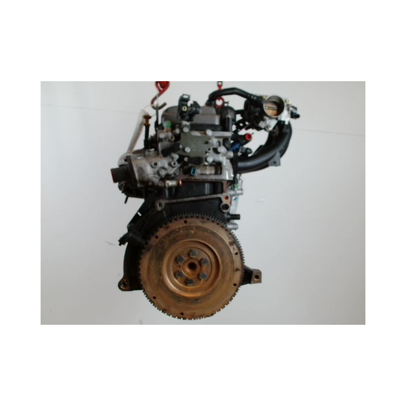 MOTEUR ESSENCE PEUGEOT 206 5P 1.6 i