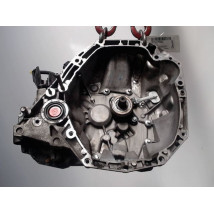 BOITE A VITESSE MECANIQUE RENAULT MEGANE III 2008- 1.5 dCi 