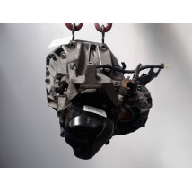 BOITE A VITESSE MECANIQUE RENAULT MEGANE III 2008- 1.5 dCi 