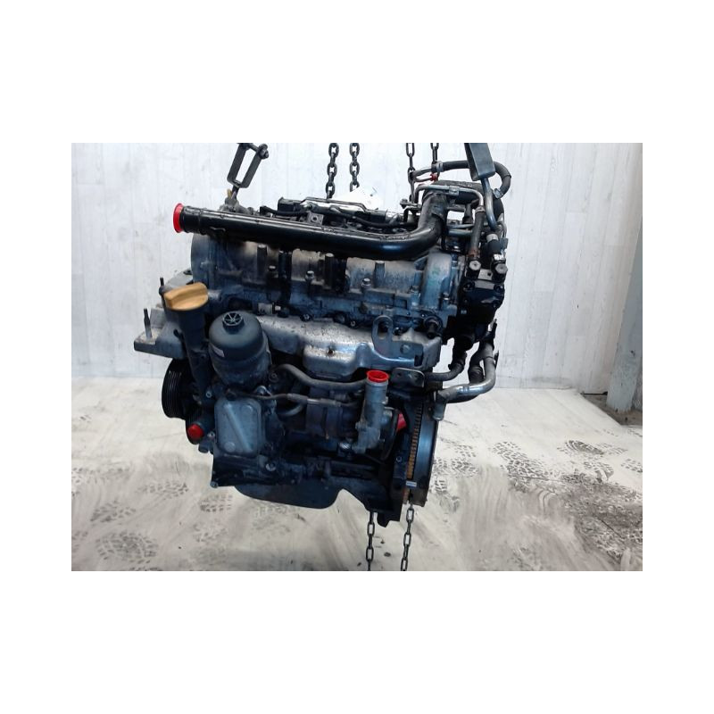MOTEUR DIESEL SUZUKI SPLASH 1.3 CDTI 