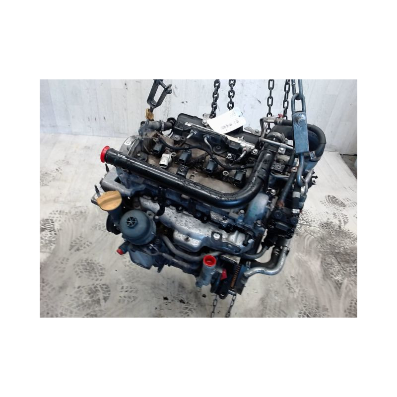 MOTEUR DIESEL SUZUKI SPLASH 1.3 CDTI 