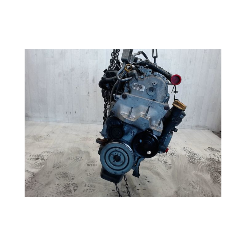 MOTEUR DIESEL SUZUKI SPLASH 1.3 CDTI 