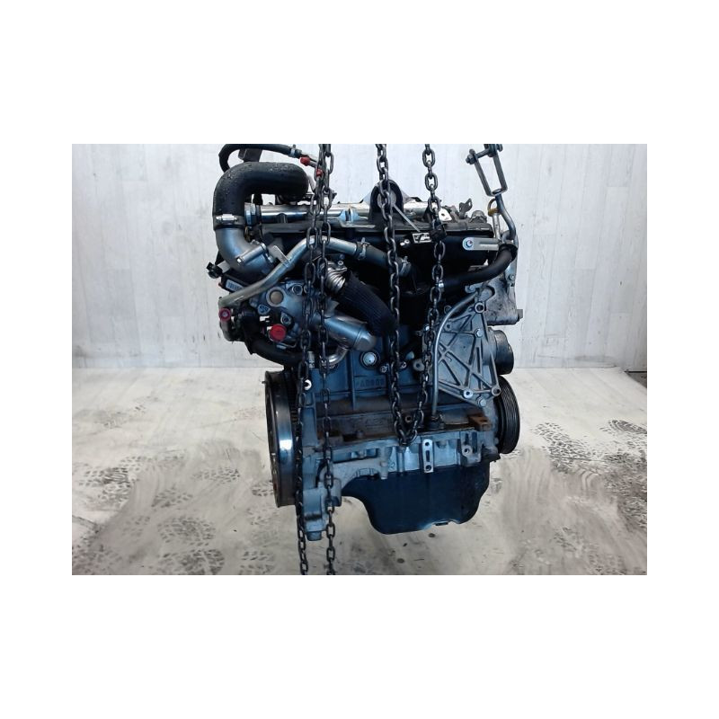 MOTEUR DIESEL SUZUKI SPLASH 1.3 CDTI 