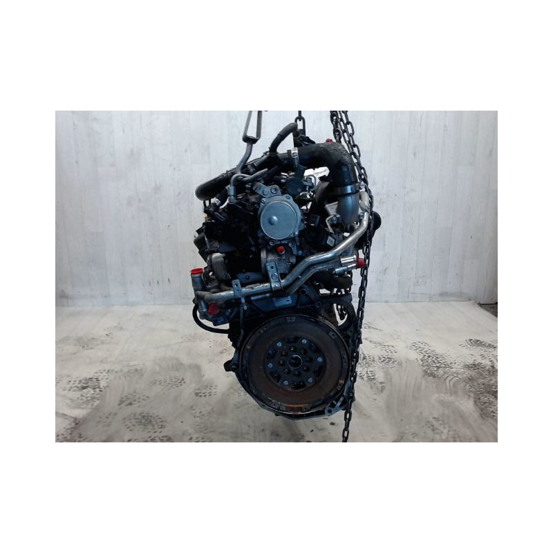MOTEUR DIESEL SUZUKI SPLASH 1.3 CDTI 