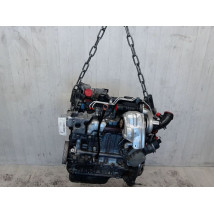 MOTEUR DIESEL PEUGEOT 206 1.4 HDi eco 70