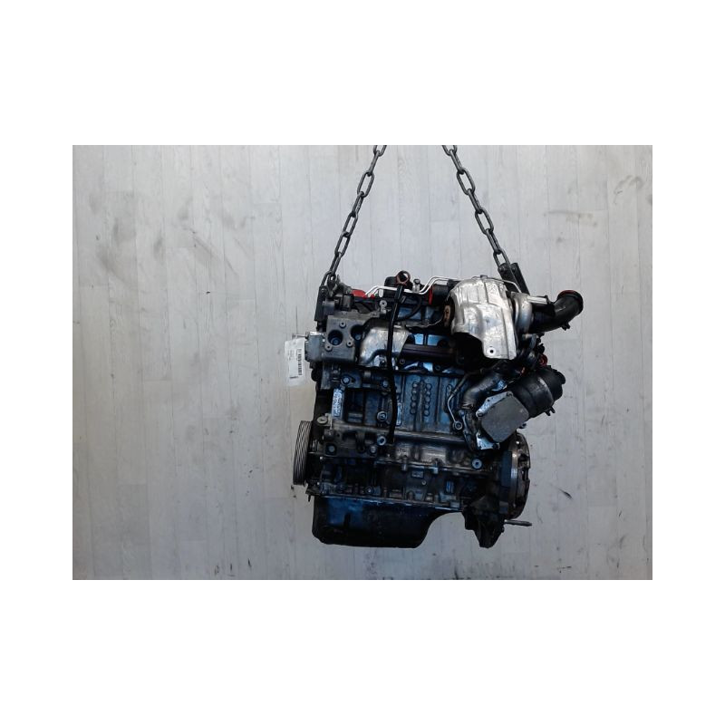 MOTEUR DIESEL PEUGEOT 206 1.4 HDi eco 70