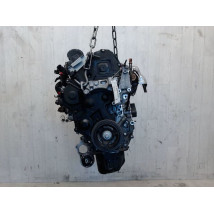 MOTEUR DIESEL PEUGEOT 206 1.4 HDi eco 70