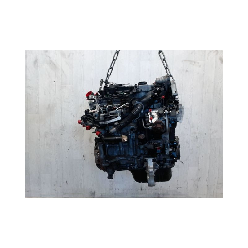 MOTEUR DIESEL PEUGEOT 206 1.4 HDi eco 70