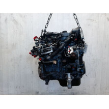 MOTEUR DIESEL PEUGEOT 206 1.4 HDi eco 70