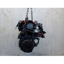 MOTEUR DIESEL PEUGEOT 206 1.4 HDi eco 70