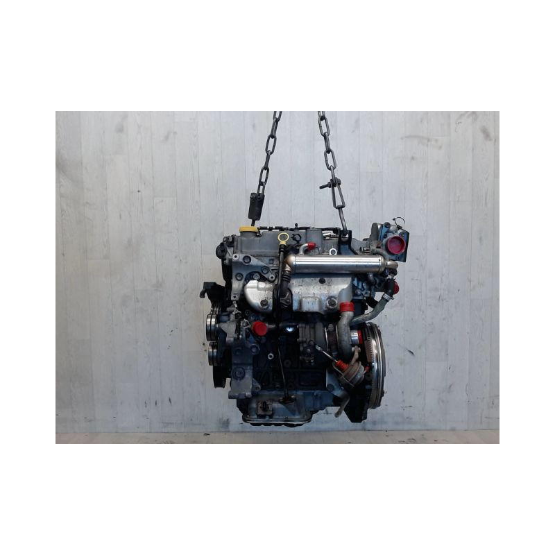 MOTEUR DIESEL OPEL MERIVA 1.7 CDTI 