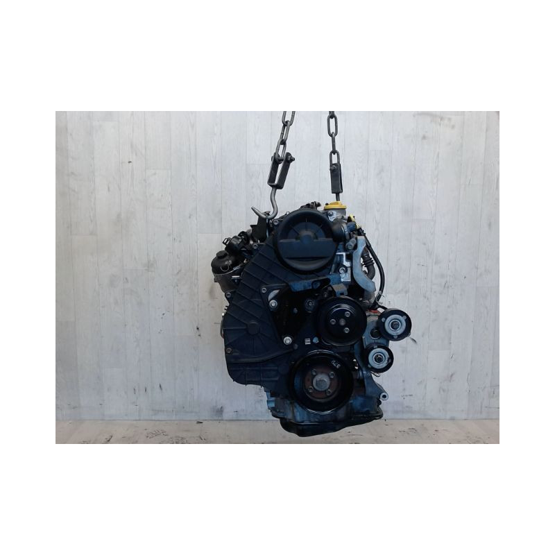 MOTEUR DIESEL OPEL MERIVA 1.7 CDTI 