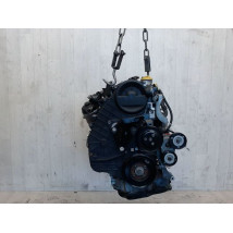 MOTEUR DIESEL OPEL MERIVA 1.7 CDTI 