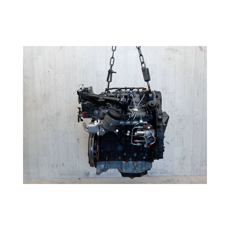 MOTEUR DIESEL OPEL MERIVA 1.7 CDTI 