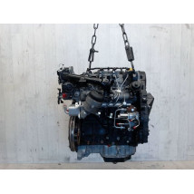 MOTEUR DIESEL OPEL MERIVA 1.7 CDTI 