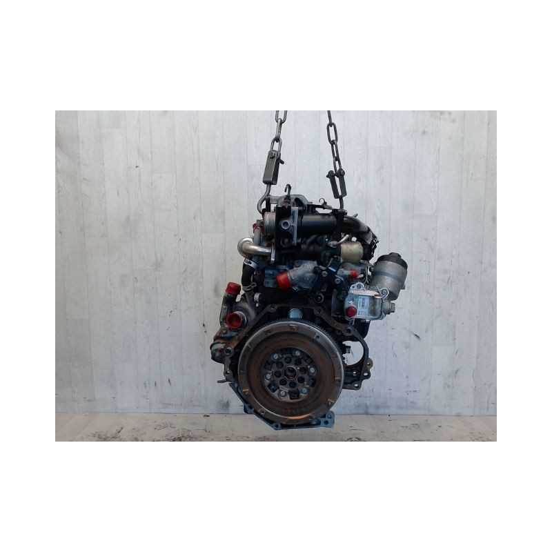 MOTEUR DIESEL OPEL MERIVA 1.7 CDTI 