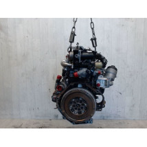 MOTEUR DIESEL OPEL MERIVA 1.7 CDTI 