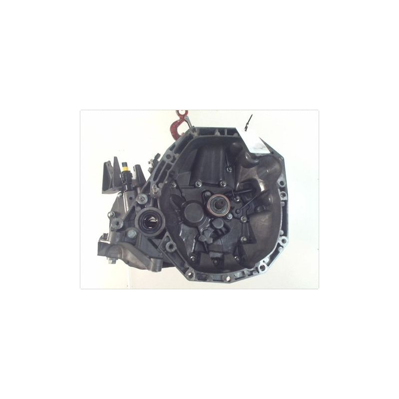 BOITE A VITESSE MECANIQUE RENAULT CLIO 1.5 dCi 