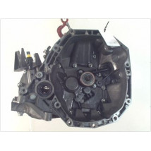 BOITE A VITESSE MECANIQUE RENAULT CLIO 1.5 dCi 