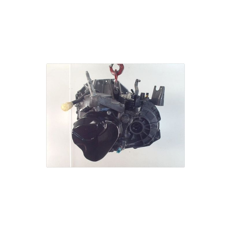 BOITE A VITESSE MECANIQUE RENAULT CLIO 1.5 dCi 