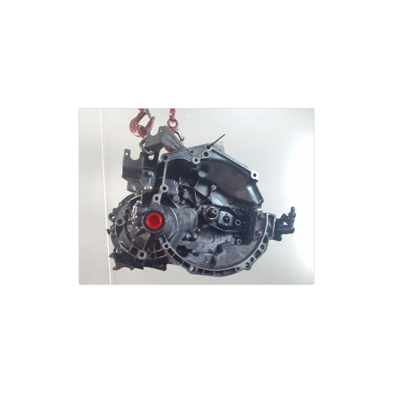 BOITE A VITESSE MECANIQUE CITROEN C2 1.4