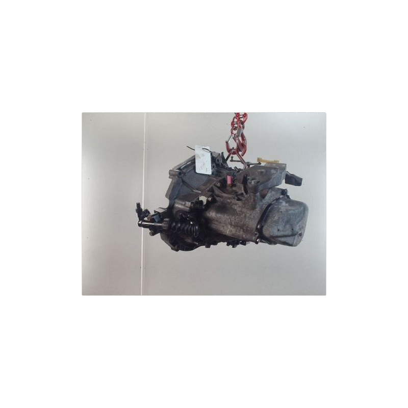 BOITE A VITESSE MECANIQUE CITROEN C2 1.4