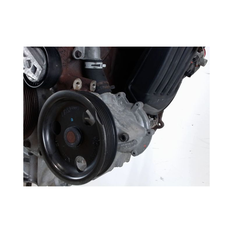MOTEUR ESSENCE MINI MINI 2001-2004 One