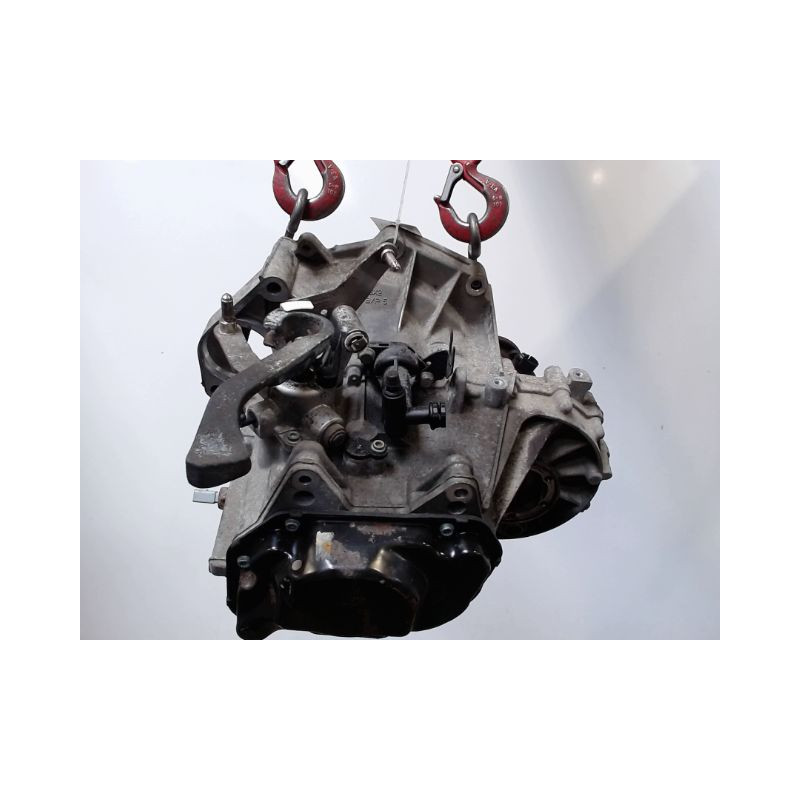 BOITE A VITESSE MECANIQUE VOLKSWAGEN POLO 2005- 1.2
