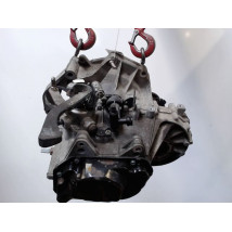 BOITE A VITESSE MECANIQUE VOLKSWAGEN POLO 2005- 1.2