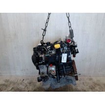 MOTEUR DIESEL RENAULT CLIO 1.5 dCi