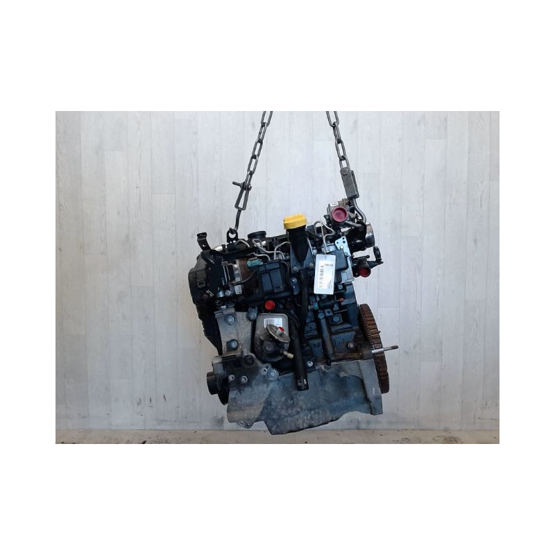 MOTEUR DIESEL RENAULT CLIO 1.5 dCi
